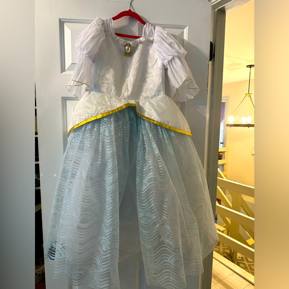 Disney Bippity Boppity Boutique Authentic Dress size 7-8